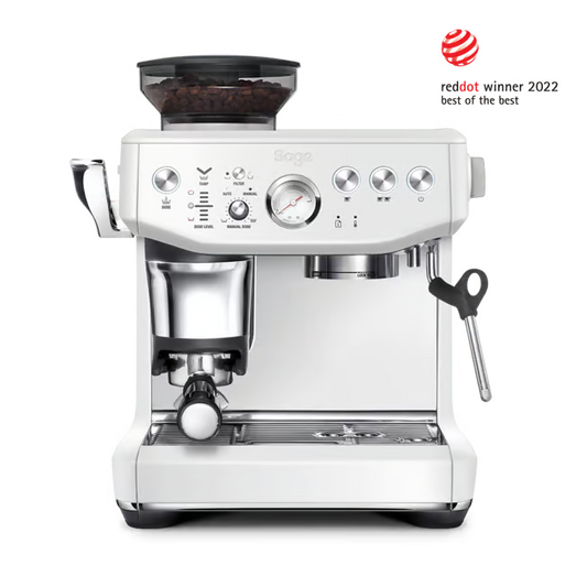 Еспресо машина SAGE the Barista Express™ Impress