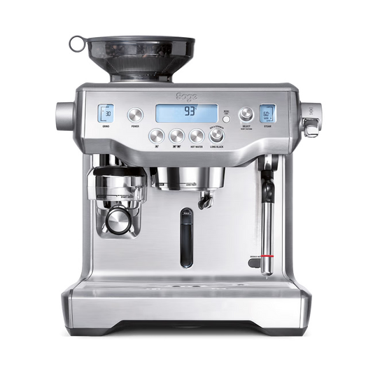 Еспресо машина SAGE the Oracle