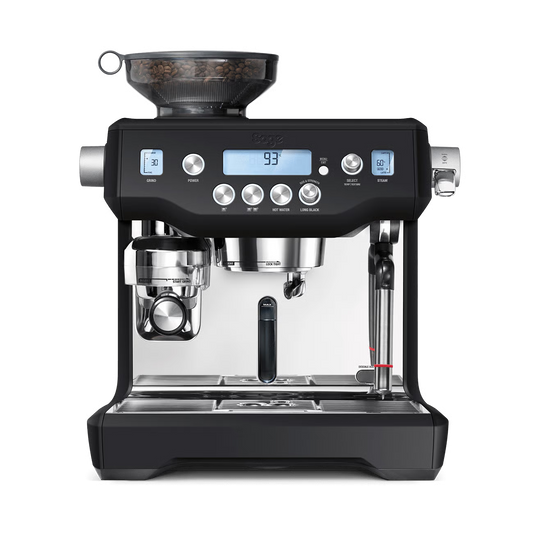 Еспресо машина SAGE the Oracle