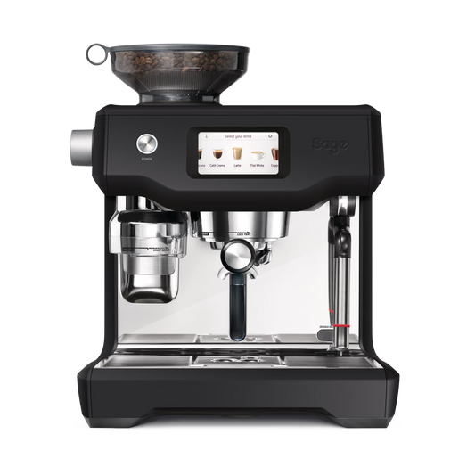 Еспресо машина SAGE The Oracle Touch